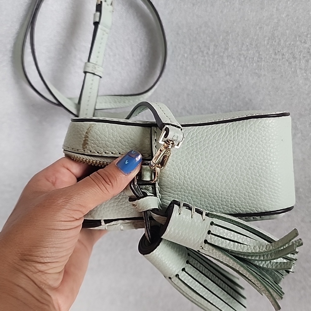 Kate Spade Crossbody Used - Picture 13 of 14